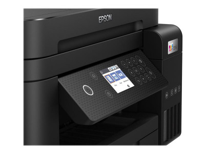 Epson EcoTank ET-3850 Imprimante jet d'encre couleur multifonction