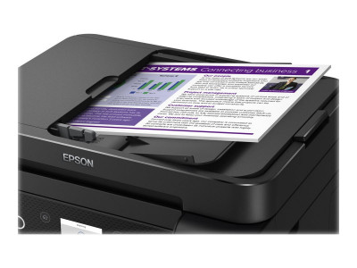 Epson EcoTank ET-3850 Imprimante jet d'encre couleur multifonction