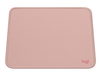 Logitech : MOUSE PAD STUDIO SERIES - DARKER ROSE - NAMR-EMEA