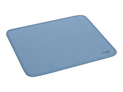 Logitech : MOUSE PAD STUDIO SERIES - DARKER ROSE - NAMR-EMEA