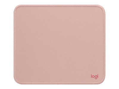 Logitech : MOUSE PAD STUDIO SERIES - DARKER ROSE - NAMR-EMEA