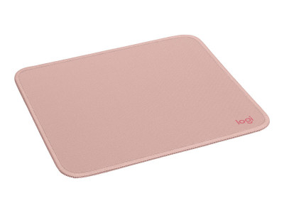 Logitech : MOUSE PAD STUDIO SERIES - DARKER ROSE - NAMR-EMEA