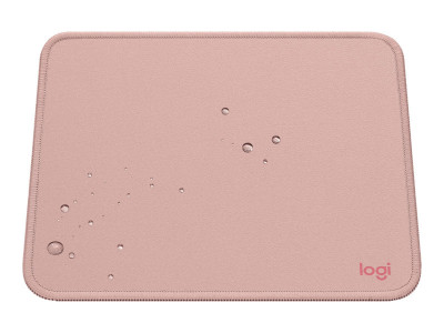 Logitech : MOUSE PAD STUDIO SERIES - DARKER ROSE - NAMR-EMEA