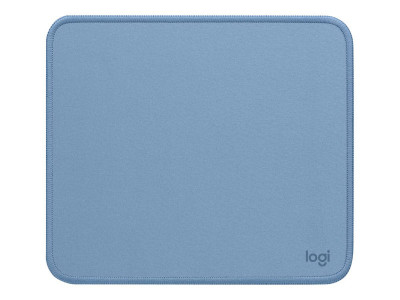 Logitech : MOUSE PAD STUDIO SERIES - BLUE GREY - NAMR-EMEA