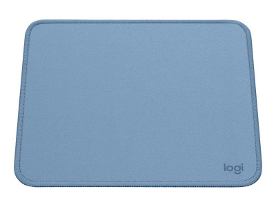 Logitech : MOUSE PAD STUDIO SERIES - BLUE GREY - NAMR-EMEA