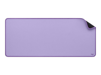 Logitech : DESK MAT STUDIO SERIES - LAVENDER - NAMR-EMEA