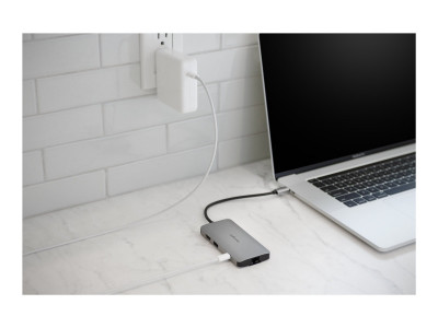 Kensington : UH1400P USB-C MOBILE HUB .