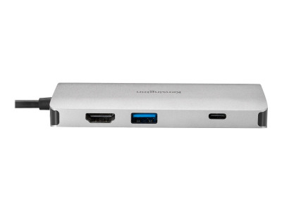 Kensington : UH1400P USB-C MOBILE HUB .