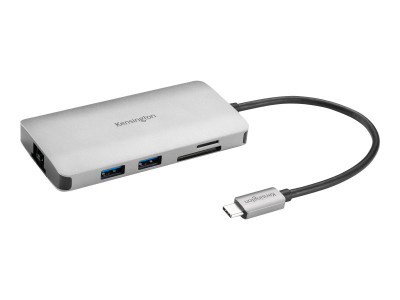 Kensington : UH1400P USB-C MOBILE HUB .