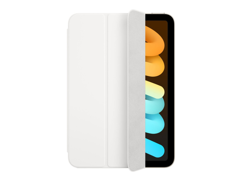 Apple Smart - Étui à rabat pour tablette - fuchsia - pour 10.9