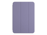 Smart Folio for iPad mini (6th generation) - English Lavender