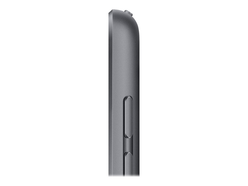 iPad 10.2 (9ème génération) - 64Go - WiFi - gris sidéral (MK2K3NF/A)