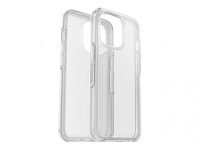 OtterBOX : SYMMETRY CLEAR IPHONE 13 PRO - - CLEAR