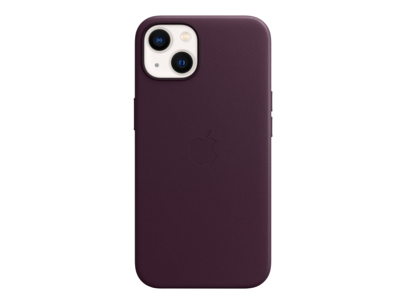 iphone case dark cherry