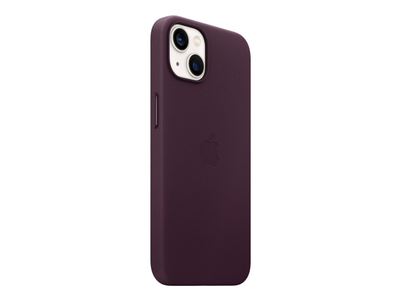 iphone case dark cherry