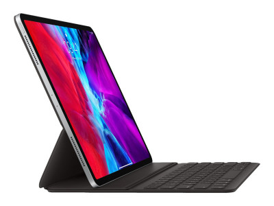 Apple : SMART KEYBOARD FOLIO 12.9INCH IPAD PRO 4TH GEN -ALLEMAND