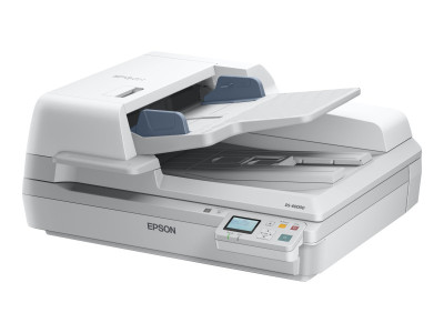 Epson : WORKFORCE DS-60000N SCANNER A3 / USB