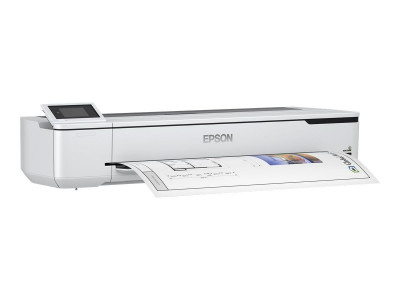 Epson SureColor SC-T5100N Imprimante Jet d'Encre Grand Format