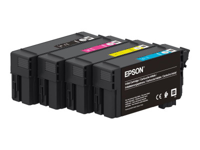 Epson SureColor SC-T5100N Imprimante Jet d'Encre Grand Format