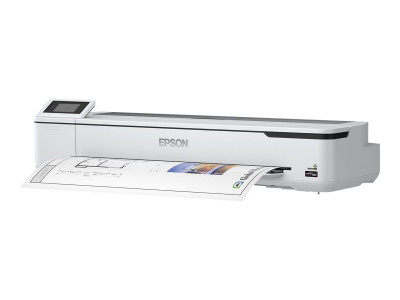 Epson SureColor SC-T5100N Imprimante Jet d'Encre Grand Format