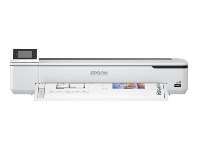 Epson SureColor SC-T5100N Imprimante Jet d'Encre Grand Format