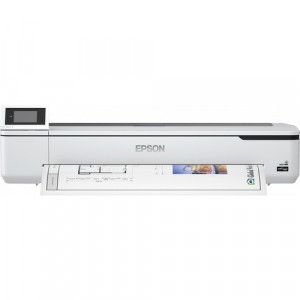 Epson SureColor SC-T5100N Imprimante Jet d'Encre Grand Format