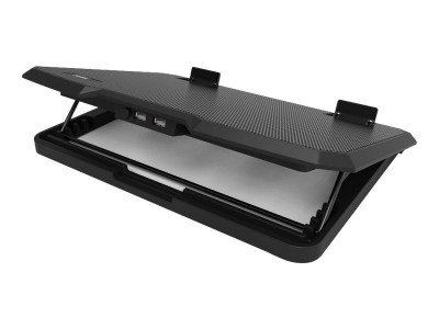 Port Technology : STAND NOTEBOOK COOLER PRO