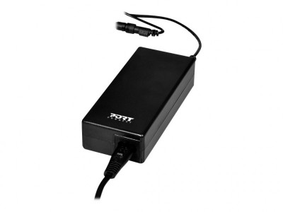 Port Technology : POWER SUPPLY 65 W HP EU