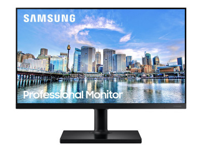 Samsung : 23.5IN LCD 1920X1080 16:9 5MS S24R354 1920X1080 HDMI