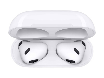 Apple : AIRPODS (3RD GENERATION)