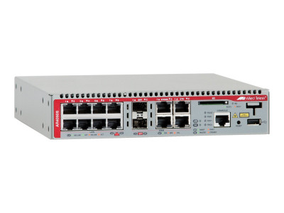 Allied Telesis : NGF 2 X GE WAN PS 8X GE LAN 990-004036-50