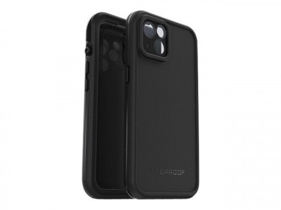 OtterBOX : LIFEPROOF FRE IPHONE 13 BLACK