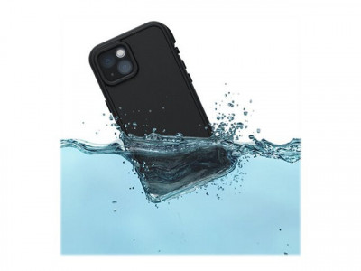 OtterBOX : LIFEPROOF FRE IPHONE 13 BLACK