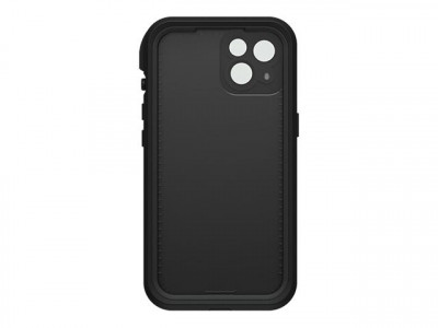 OtterBOX : LIFEPROOF FRE IPHONE 13 BLACK