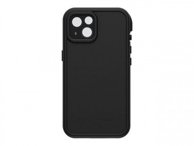 OtterBOX : LIFEPROOF FRE IPHONE 13 BLACK