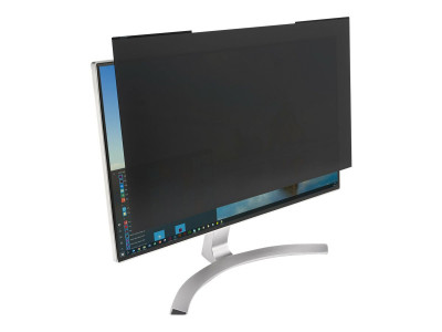 Kensington : KENSINGTON MAGPRO PRIVACYFILTER pour 24IN MONITORS 16:10