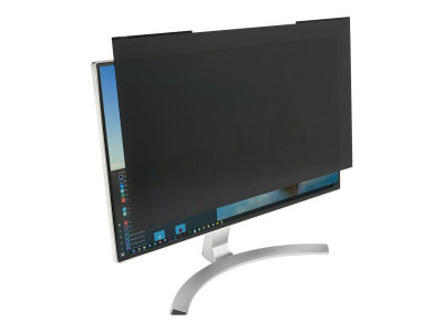 Kensington : KENSINGTON MAGPRO PRIVACYFILTER pour 27IN MONITORS