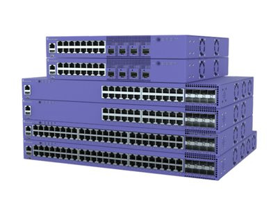 Extreme Networks : 5320 UNI SWITCH W/24 DUPLEX 30W POE 8X10GB SFP+ UPLINK PORTS
