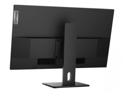 Lenovo : E27Q-20 27IN QHD IPS LTPS STAND 1.2 DP + HDMI BORDERLESS ID TUV