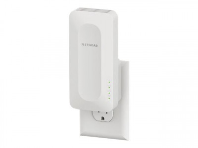 Netgear : 4-STREAM WIFI6 AX1600 MESH EXTENDER (EAX12)