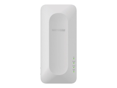 Netgear : 4-STREAM WIFI6 AX1600 MESH EXTENDER (EAX12)