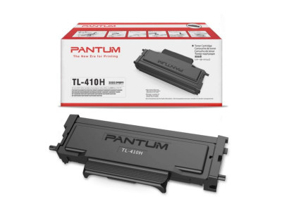 PANTUM Cartouche Toner TL-410H Noir 3000 pages