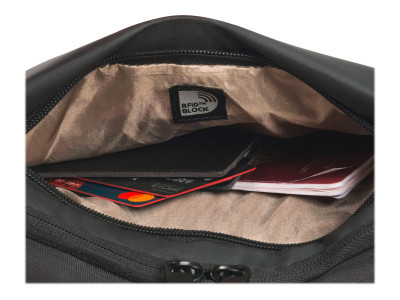 Dicota : ACCESSORY POUCH ECO MOVE SMALL