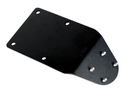 Honeywell : RT10 RAM MOUNT KEYBOARD ADAPTER PLATE