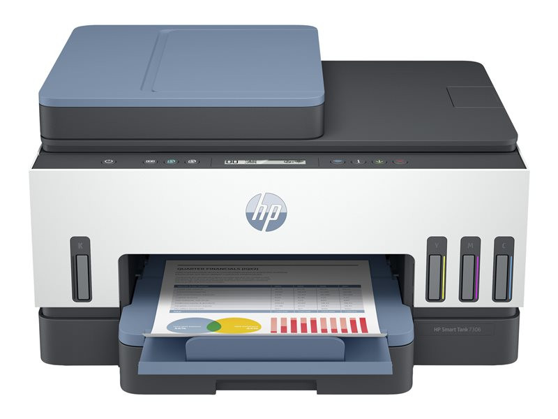 HP Envy 6430e, imprimante Multifonction 12 Mois d'encre