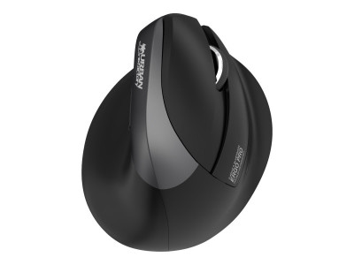 Urban Factory : ERGO PRO WIRELESS 2.4GHZ VERTICAL MOUSE DROITIER