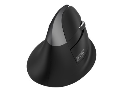 Urban Factory : ERGO PRO WIRELESS 2.4GHZ VERTICAL MOUSE DROITIER