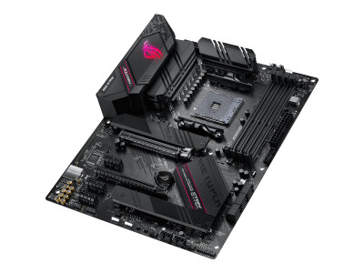 Asustek : ROG STRIX B550-F GAMING WIFI II//AM4 B550 USB3.2 GEN 2 Mo