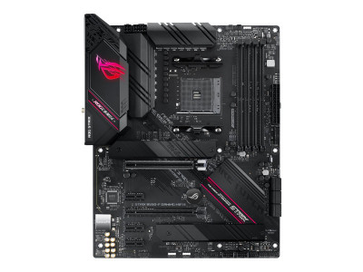 Asustek : ROG STRIX B550-F GAMING WIFI II//AM4 B550 USB3.2 GEN 2 Mo