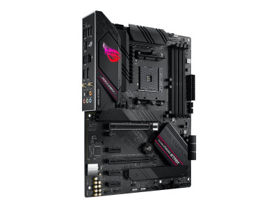 Asustek : ROG STRIX B550-F GAMING WIFI II//AM4 B550 USB3.2 GEN 2 Mo